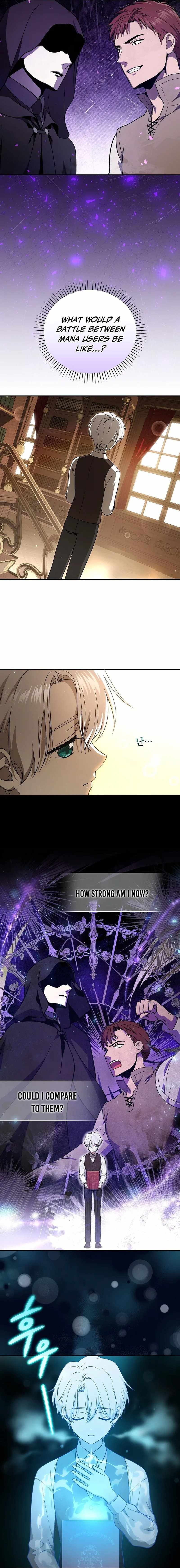 The Concept-Grasping Magical Genius Chapter 4 18